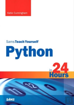 Bertrand.pt - Python In 24 Hours, Sams Teach Yourself