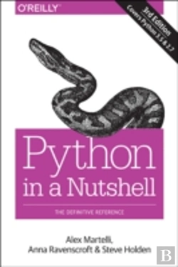 Bertrand.pt - Python In A Nutshell