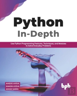 Bertrand.pt - Python In - Depth