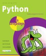 Python In Easy Steps