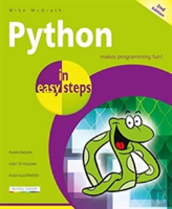 Bertrand.pt - Python In Easy Steps