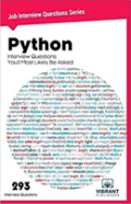 Python Interview Questions You'Ll Most Likely Be Asked