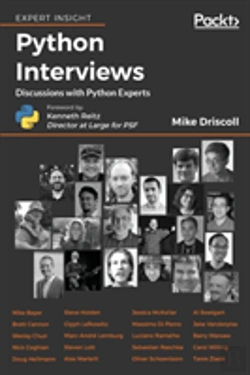 Bertrand.pt - Python Interviews