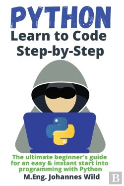 Bertrand.pt - Python Learn To Code Step By Step