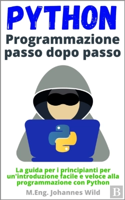 Bertrand.pt - Python | Learn To Code Step By Step