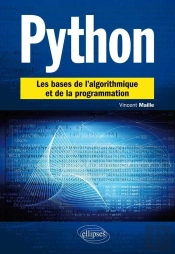 Python ; Les Bases De L'Algorithmique Et De La Programmation