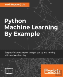 Bertrand.pt - Python Machine Learning By Example