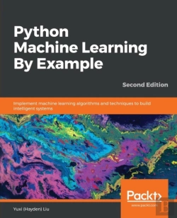 Bertrand.pt - Python Machine Learning By Example
