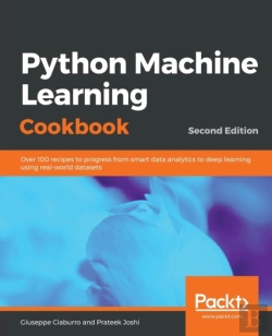 Bertrand.pt - Python Machine Learning Cookbook