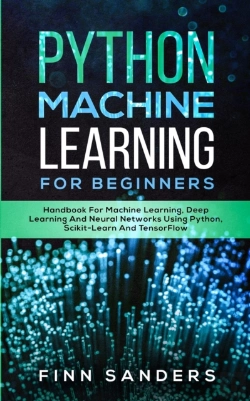 Bertrand.pt - Python Machine Learning For Beginners