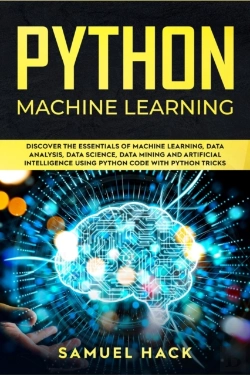Bertrand.pt - Python Machine Learning