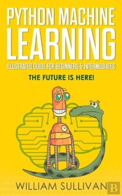 Bertrand.pt - Python Machine Learning Illustrated Guid