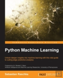 Bertrand.pt - Python Machine Learning