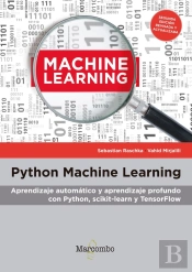 Python Machine Learning