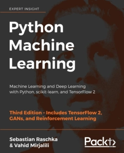 Bertrand.pt - Python Machine Learning