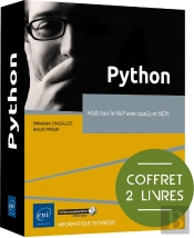 Python : Maîtrisez Le Nlp Avec Spacy Et Nltk