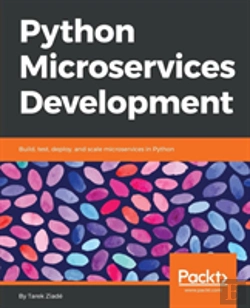 Bertrand.pt - Python Microservices Development