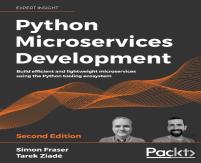 Python Microservices Development