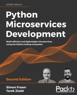 Bertrand.pt - Python Microservices Development
