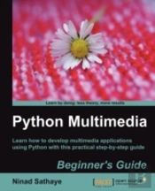 Python Multimedia Beginner'S Guide