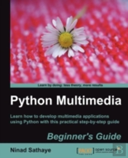 Bertrand.pt - Python Multimedia Beginner'S Guide