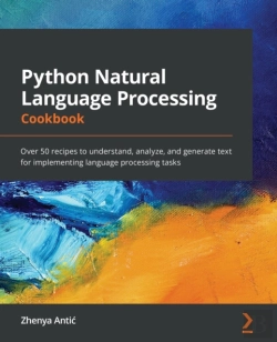 Bertrand.pt - Python Natural Language Processing Cookbook