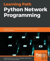 Python Network Programming