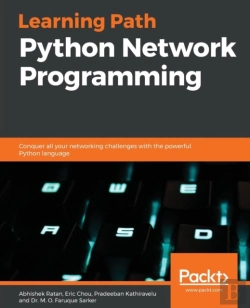 Bertrand.pt - Python Network Programming