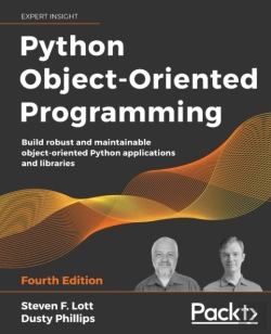 Bertrand.pt - Python Object-Oriented Programming