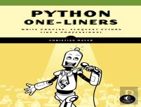 Python One-Liners