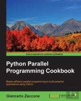 Python Parallel Programming Cookbook