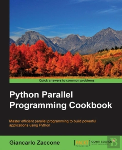 Bertrand.pt - Python Parallel Programming Cookbook
