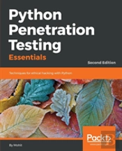 Python Penetration Testing Essentials