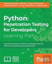 Python: Penetration Testing For Developers