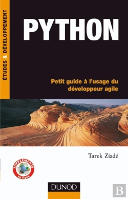 Bertrand.pt - Python ; Petit Guide À L'Usage Du Développeur Agile