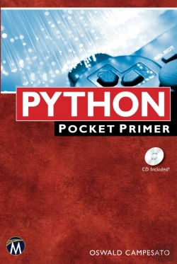 Bertrand.pt - Python Pocket Primer