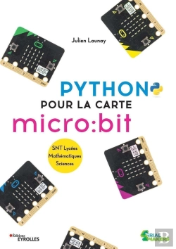 Bertrand.pt - Python Pour La Carte Micro:Bit