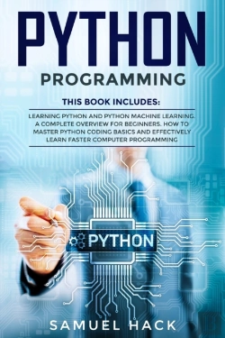 Bertrand.pt - Python Programming: 2 Books In 1: Learni