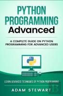 Python Programming Advanced