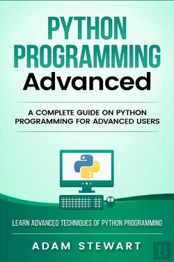 Bertrand.pt - Python Programming Advanced