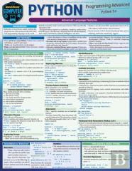 Python Programming Advanced