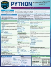 Python Programming Advanced