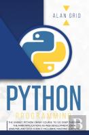Python Programming