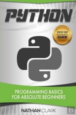Bertrand.pt - Python: Programming Basics For Absolute