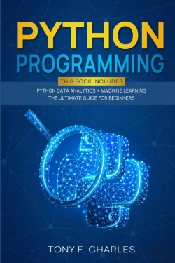 Bertrand.pt - Python Programming