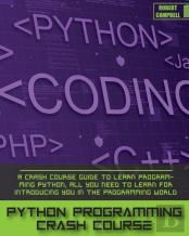 Python Programming Crash Course