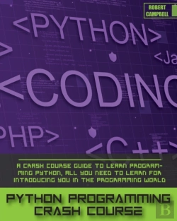 Bertrand.pt - Python Programming Crash Course