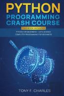 Python Programming Crash Course