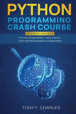 Bertrand.pt - Python Programming Crash Course