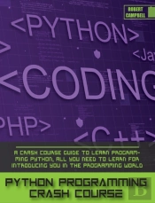 Python Programming Crash Course